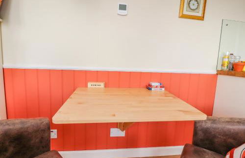 The Journeyman Luxury Shepherds Hut - Foto 14