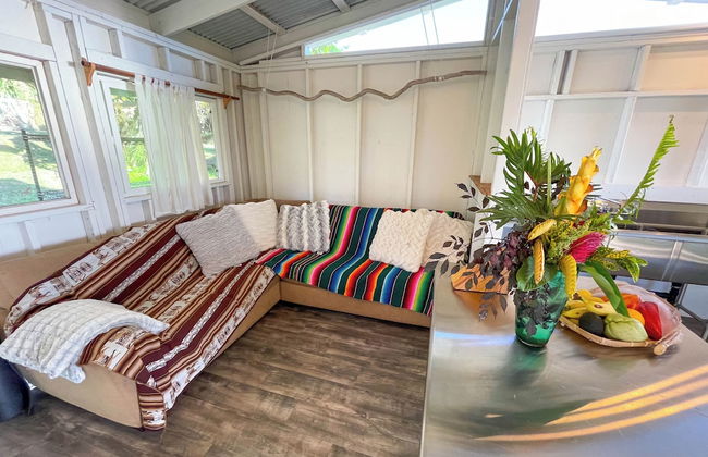 Gingerhill Farm Retreat - Foto 23