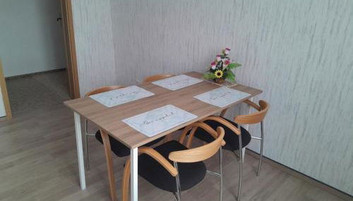 1 Zi, FeWo mit Küche und Bad - Foto 4