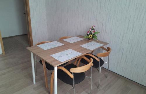 1 Zi, FeWo mit Küche und Bad - Foto 4