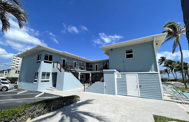 Shore View Hotel - Foto 53