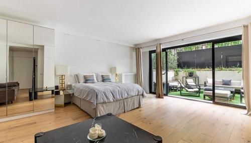 sublime appartement avec terasse - Foto 4