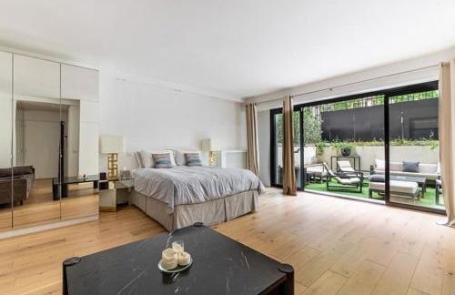 sublime appartement avec terasse - Foto 4