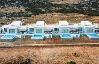 Aros Luxury Villas - Photo 76
