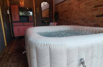 Tweet Apartments with Sauna and optional Breakfast Close To Terme Sveti Martin - Foto 12