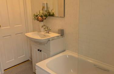 Riverside apartment - Foto 35