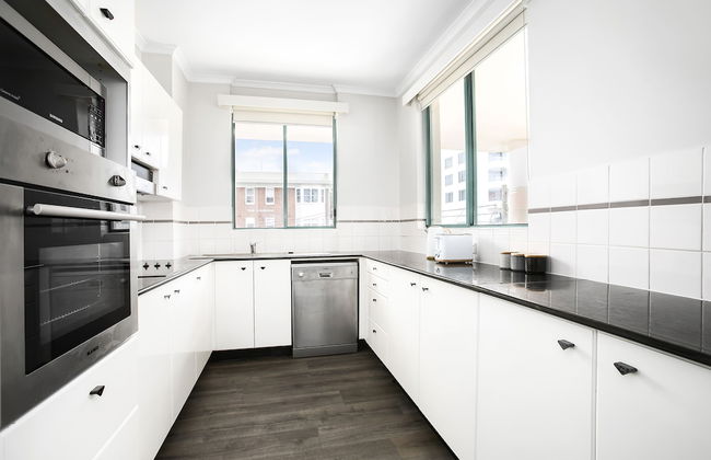 AEA The Coogee View Serviced Apartments - Foto 33