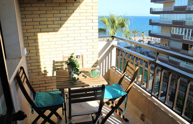 Ronda 4 - Aire del Mar Mediterraneo - Photo 26