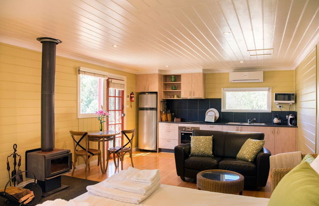 Avalon Private Spa Villa - Adults Only - Foto 5