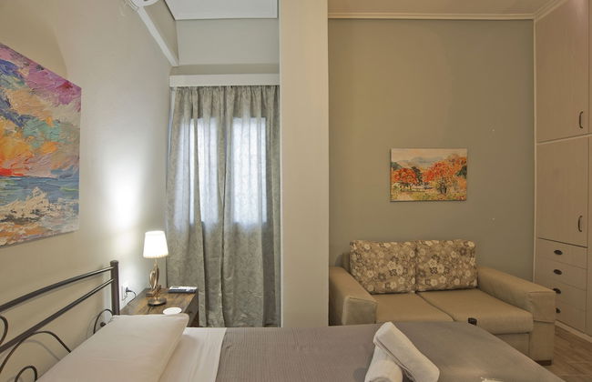 Ellie s Home in Moschato - Foto 14