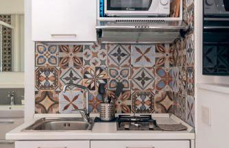 Maison Cipriani - Foto 46