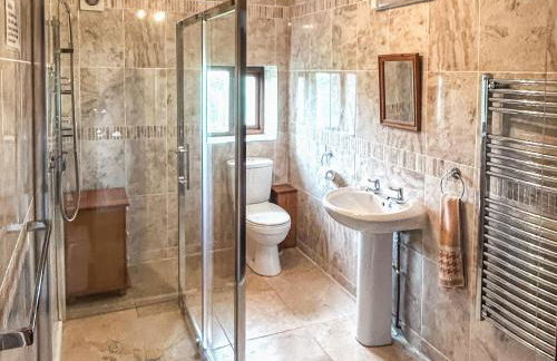 Beacon Cottage - Foto 17