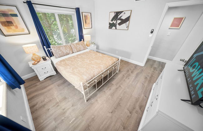 The Leeward Apartments By Lowkl - Foto 9