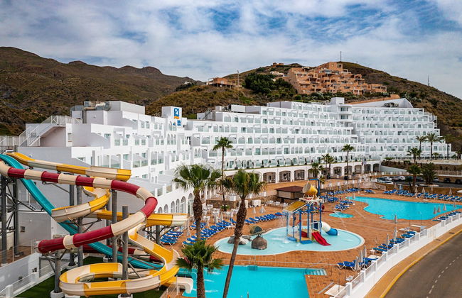 Playamójacar Hotel - Foto 1