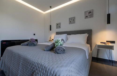 Μr & Μrs Grey -Private Luxury Villas - Foto 29