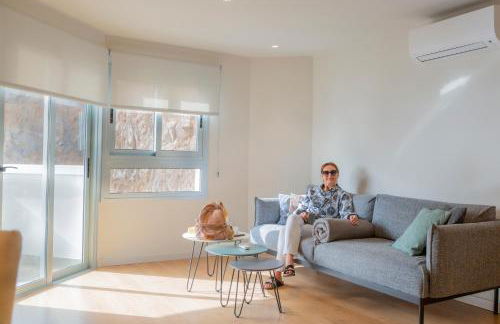 RADAZUL SEAFRONT 33 - Foto 36