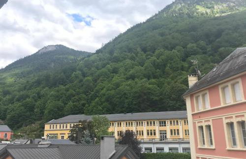 Appartement lumineux hypercentre Cauterets - Foto 16