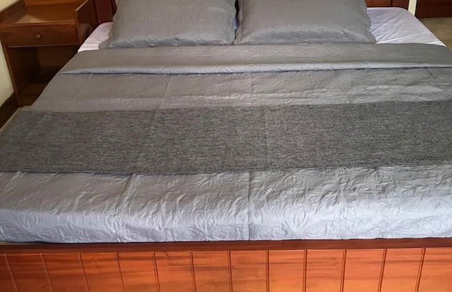 Manchester Villa - Foto 2