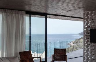 Mare e Pietra -Pietra Luxury Villa Pefkali - Foto 16