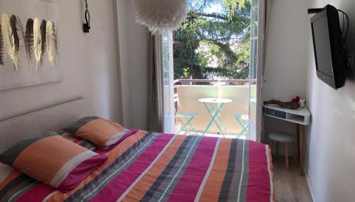 Appart Nice Marguerite - Photo 2