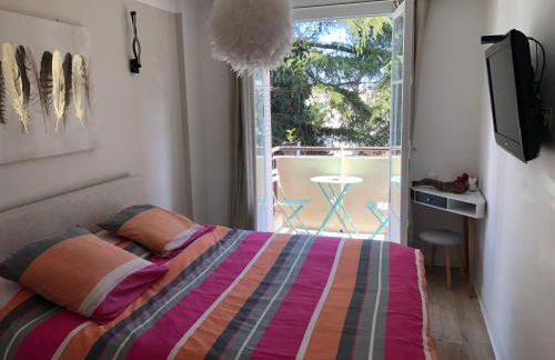 Appart Nice Marguerite - Photo 2