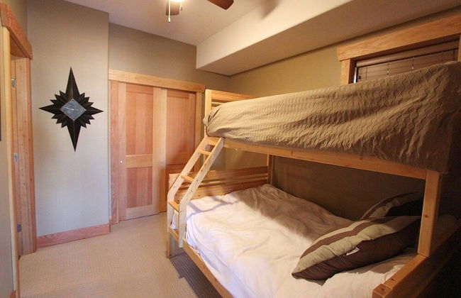 Carmel Beach Private Lodges - Foto 8