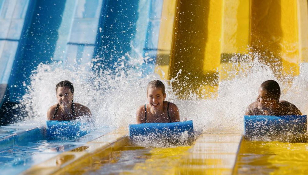 Entrada de un día a Village Roadshow Wet 'n' Wild - Foto 1