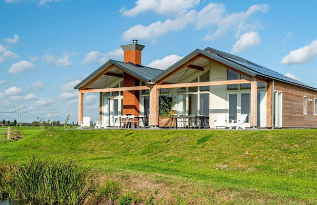 Holiday Home With an Unobstructed View - Foto 16