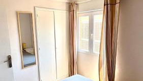 Amplio apartamento con vistas al Mar Menor - Foto 3