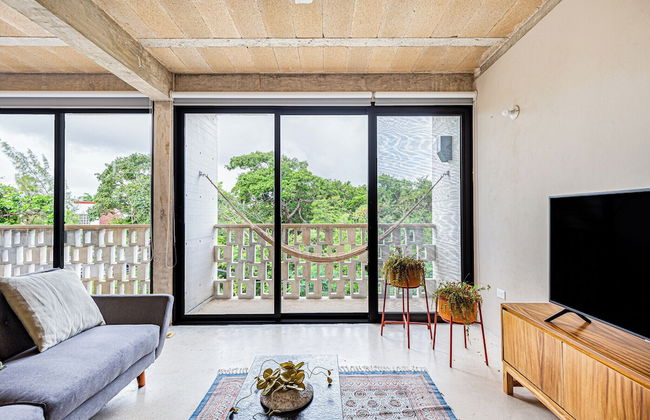 Lofts with pool - Foto 14