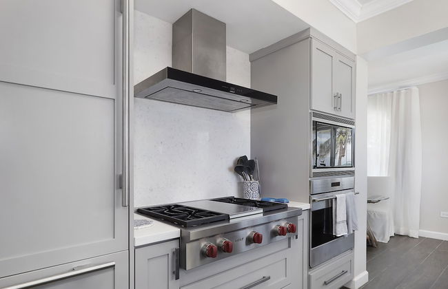 Luxury Beachfront Home With Pool In Islamorada 3 Bedroom Home by RedAwning - Photo 6