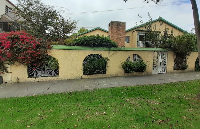 The Hostel Bogota Real - Photo 9