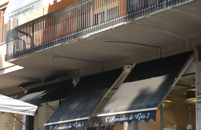 Residenza Talenti Superior Rooms - Foto 22