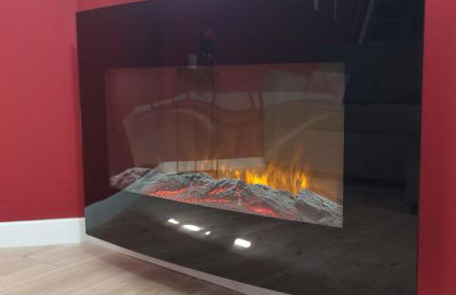 Appartement Romantique Climatisé BELORIZON - 30 min de la mer - Foto 23