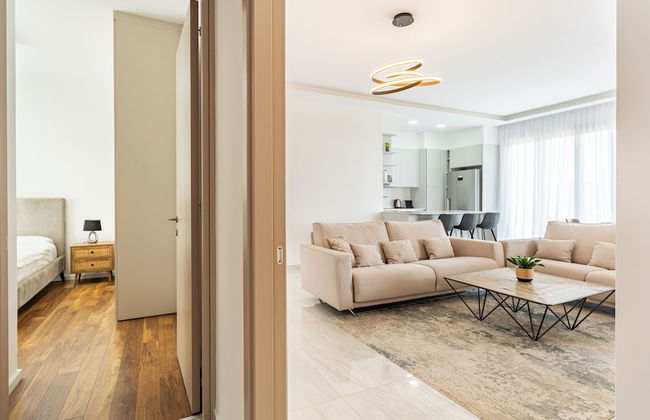 YAMAS Urban Living Platinum 77 Penthouses - Foto 53