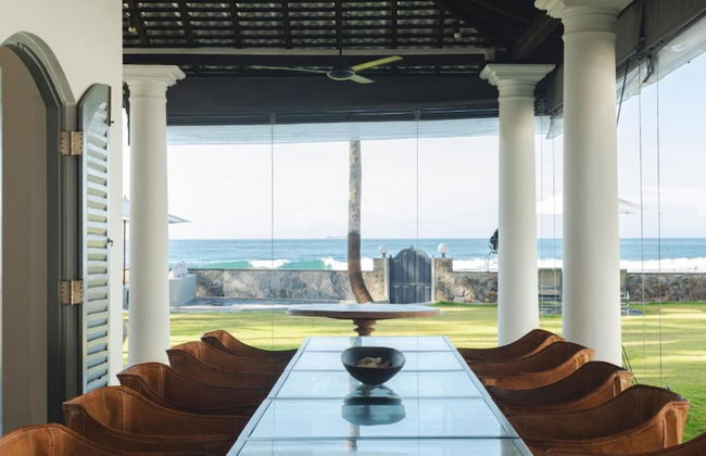 IF Villa in Unawatuna - Photo 36