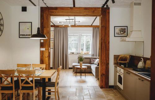 Pasieka Podlaska Tradycja - Foto 10