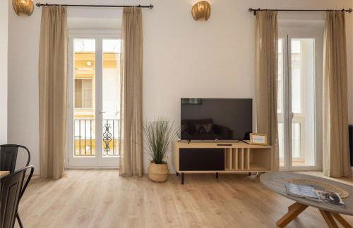 La Casa de Lima Little Apartments - Foto 1