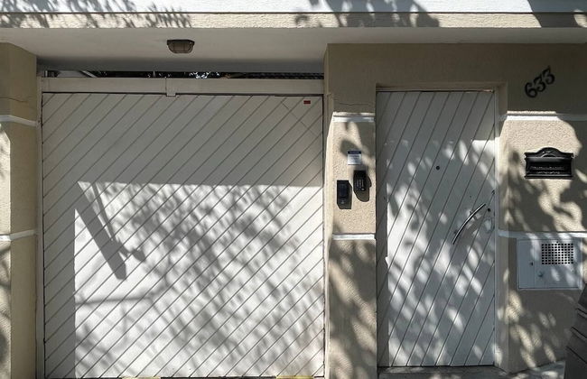 Casa Jardim. Ar e garagem - Foto 61