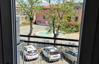 Casa Vacanze Fiore Ciampino Airport - Rome Station - 108 mqs - Foto 40