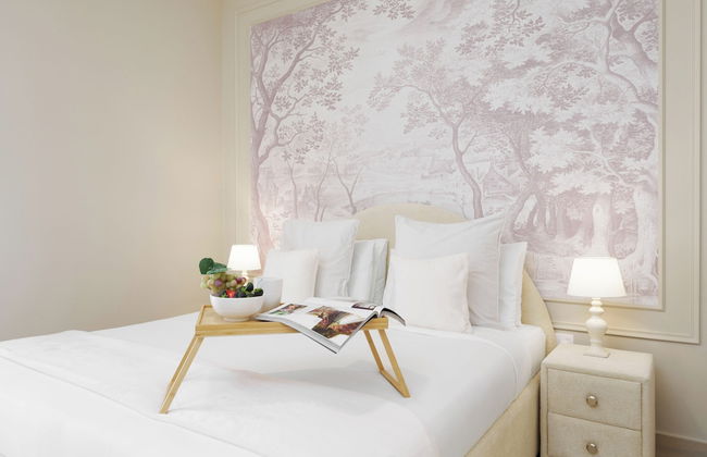 Maison Privee - Exquisite Living with Scenic Canal Vws on Yas Island - Foto 4