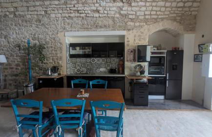 Maison atypique bord de l'Yonne - Foto 18