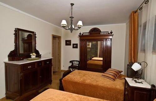 Phenomenal Pinhao Villa 3 Bedrooms Villa Douroco Beautiful Valley Views - Foto 15