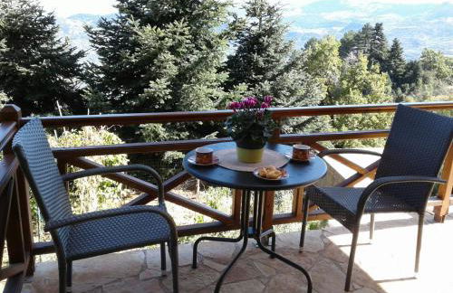 Elatos cozy Studio - Foto 5