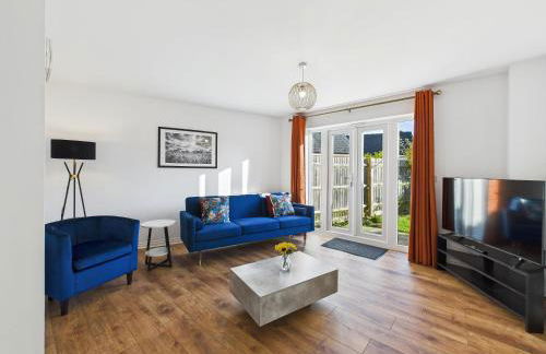 Desert Orchid by Signature Stays - Racecourse - Parking - 5-Bed - Photo 39