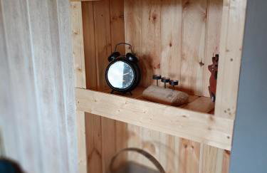 Sosnowy zakątek odpocznij tu - Foto 35