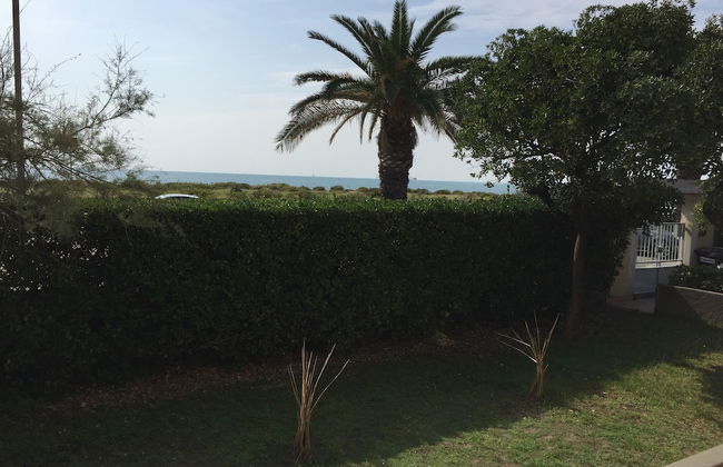 Seaside Getaway- Pet-friendly - Foto 25