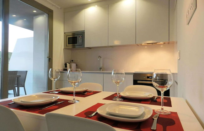 Panorama Beach Apartamento Junto al Mar - Foto 4