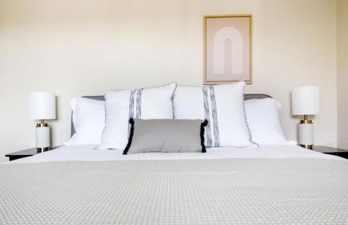 Foster City 2BR w Gym Pool WD nr highways SFO-567 - Foto 9