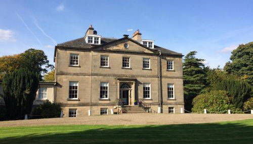 Limefield Mansion House - Foto 1